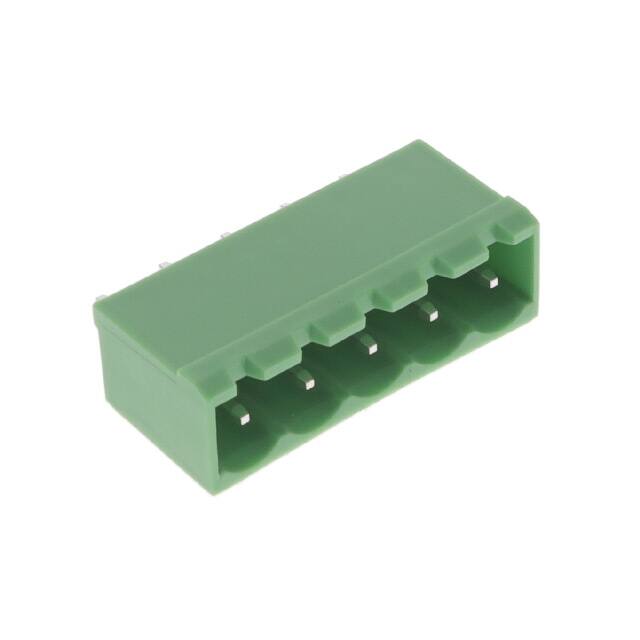 2351885-5 TE Connectivity AMP Connectors  Spine e prese di testa